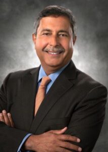 Sanjay Mehrotra CEO