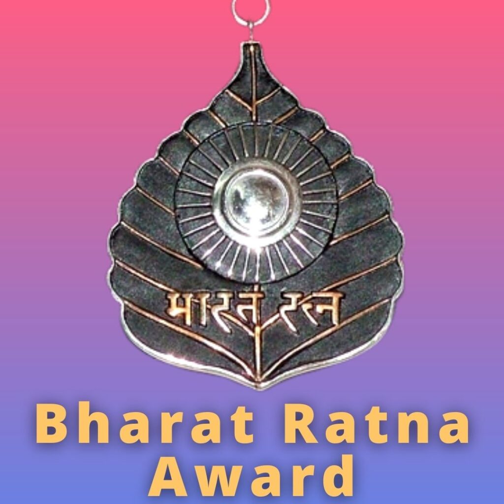 Bharat-Ratna-Awardees