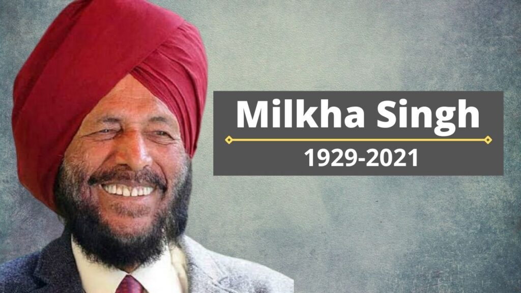 Things-you-didn't-know-about-the Milkha-Singh