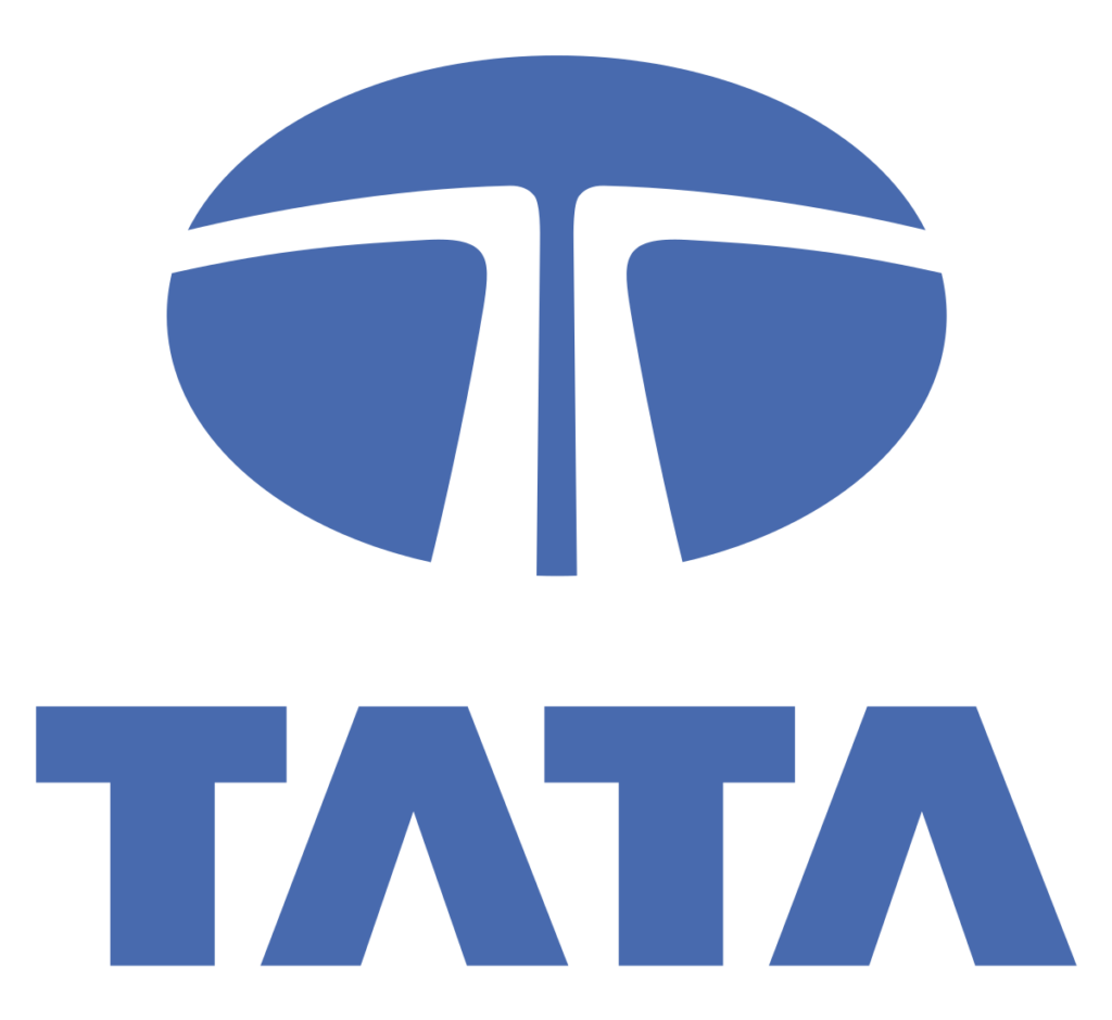 Tata Group Logo 