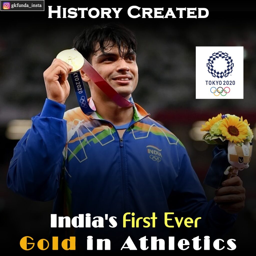 India’s-Seven-Star -Shines-In-Olympics- 2020