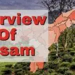 An Overview Of Assam