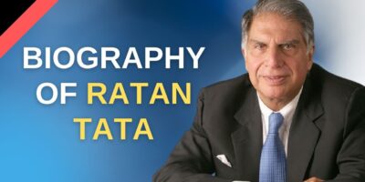 About Ratan tata Biography