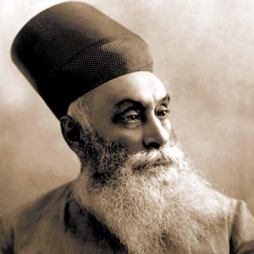 jamsetji tata 1