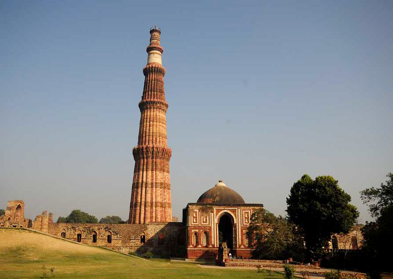 World Heritage Sites in India
