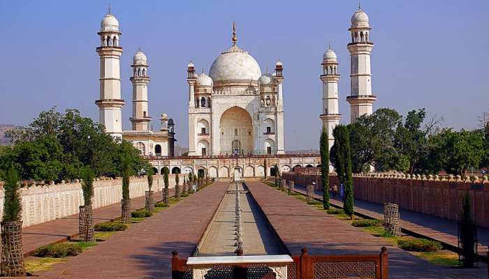 Bibi ka Maqbara