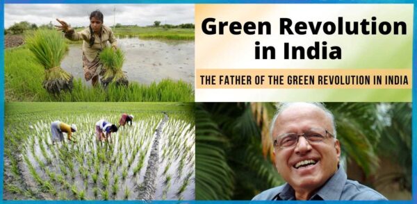 how-the-green-revolution-in-india-saved-millions-of-lives-gkfunda