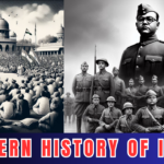 Modern History of India: Top 50 Important MCQs