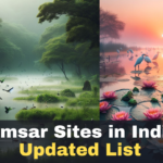 Ramsar Sites in India: Updated List, 2024