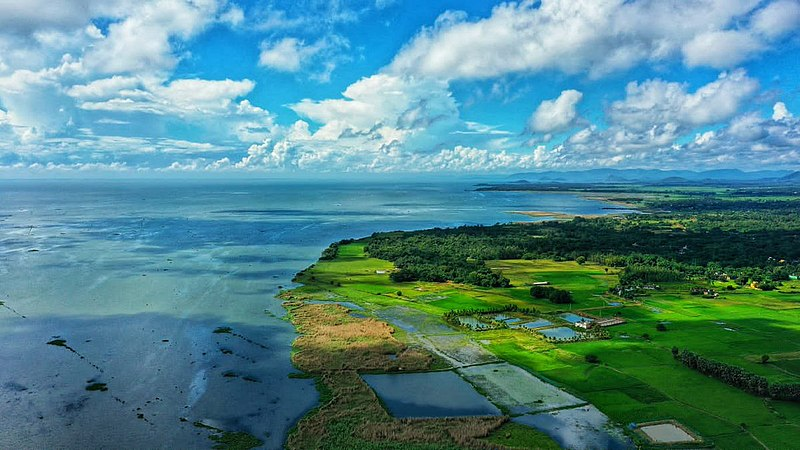 Ramsar-Sites-in-India-Chilika-Lake