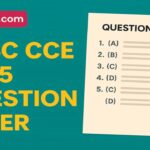 APSC CCE Question Paper 2025: Analyze GS Paper I & Paper II