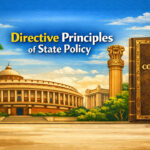 Directive Principles of State Policy-Indian Polity
