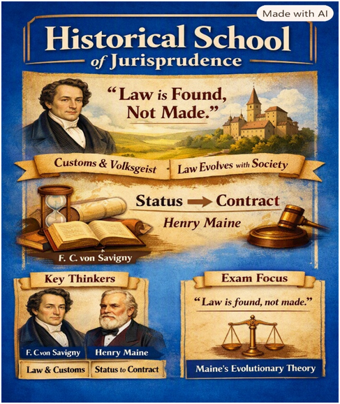 UGC NET Law